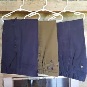 Boys casual pants